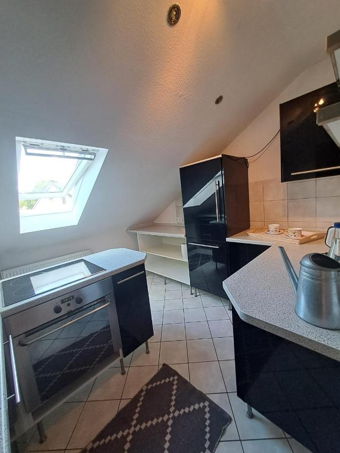 Ferienwohnung Mit Weitblick In Nordhessen Gudensberg Extérieur photo